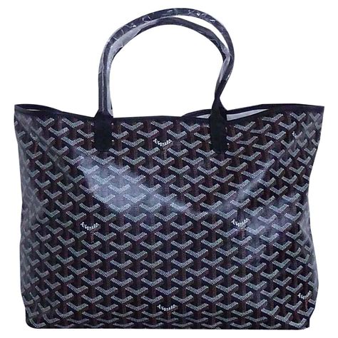 goyard sac a main|sac goyard femme.